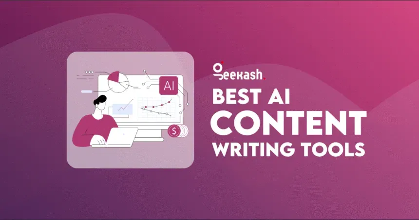 Best AI Content Writing Tools
