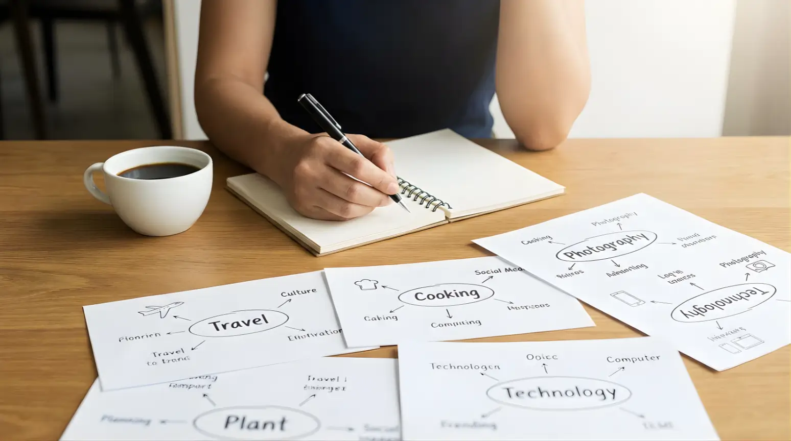 beginner's guide blog post