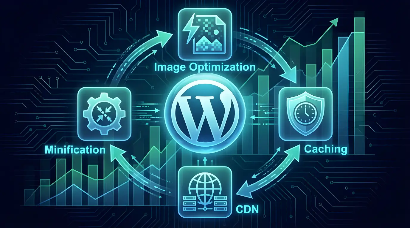 WordPress performance optimization techniques